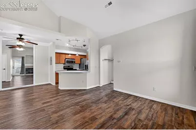 5378 Palomino Ranch Point #208, Colorado Springs, CO 80922 - Photo 18