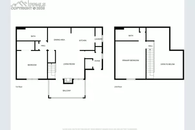 5378 Palomino Ranch Point #208, Colorado Springs, CO 80922 - Photo 36