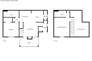 5378 Palomino Ranch Point, Colorado Springs, CO 80922 - Photo 36