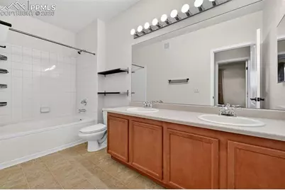 5378 Palomino Ranch Point #208, Colorado Springs, CO 80922 - Photo 26