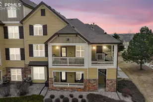 5378 Palomino Ranch Point, Colorado Springs, CO 80922 - Photo 2