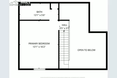 5378 Palomino Ranch Point #208, Colorado Springs, CO 80922 - Photo 38