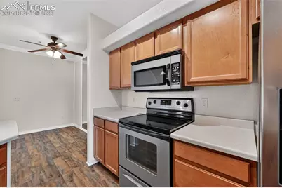 5378 Palomino Ranch Point #208, Colorado Springs, CO 80922 - Photo 22
