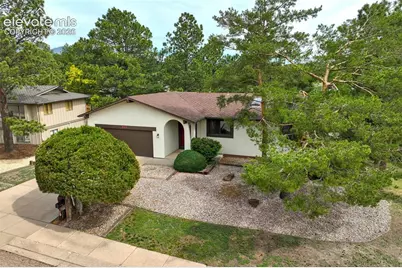 510 N Wintery Circle, Colorado Springs, CO 80919 - Photo 4