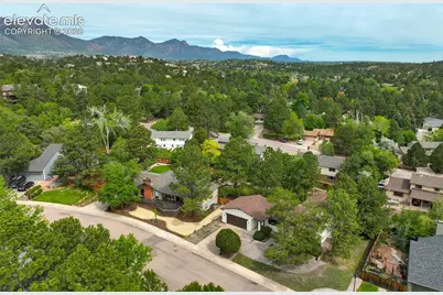 510 N Wintery Circle, Colorado Springs, CO 80919 - Photo 6