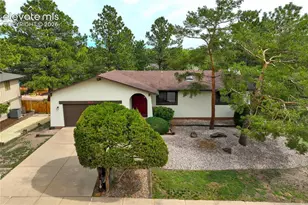 510 N Wintery Circle, Colorado Springs, CO 80919 - Photo 2