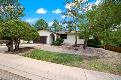 510 N Wintery Circle, Colorado Springs, CO 80919 - Photo 1