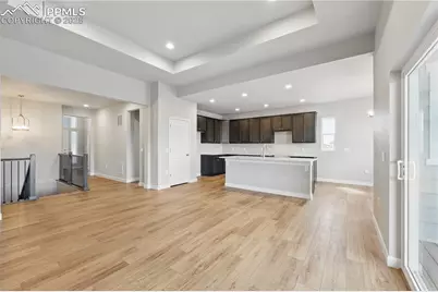 16846 Greenfield Drive, Monument, CO 80132 - Photo 6