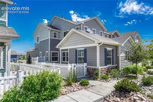 5340 Dusky Grouse Pt, Colorado Springs, CO 80924 - Photo 2