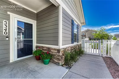 5340 Dusky Grouse Point, Colorado Springs, CO 80924 - Photo 4