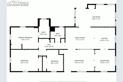 13755 Milne Road, Colorado Springs, CO 80928 - Photo 30