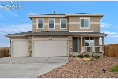 2501 Bella Terra Drive, Pueblo, CO 81001 - Photo 1