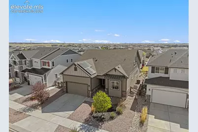 6987 Fauna Glen Drive, Colorado Springs, CO 80927 - Photo 1