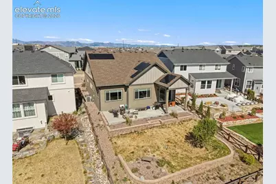 6987 Fauna Glen Drive, Colorado Springs, CO 80927 - Photo 4