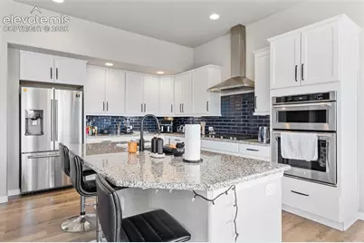 6987 Fauna Glen Drive, Colorado Springs, CO 80927 - Photo 20