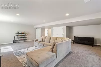 6987 Fauna Glen Drive, Colorado Springs, CO 80927 - Photo 36