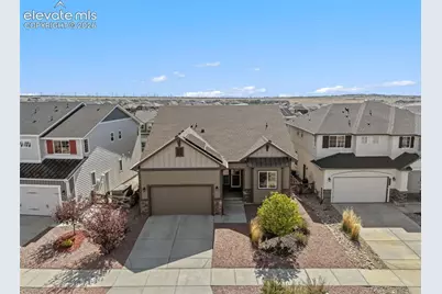 6987 Fauna Glen Drive, Colorado Springs, CO 80927 - Photo 2