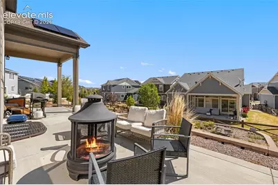 6987 Fauna Glen Drive, Colorado Springs, CO 80927 - Photo 42