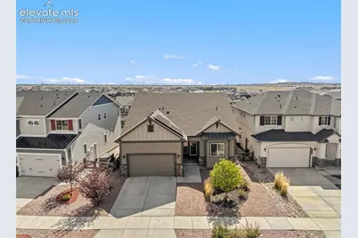 6987 Fauna Glen Drive, Colorado Springs, CO 80927 - Photo 8
