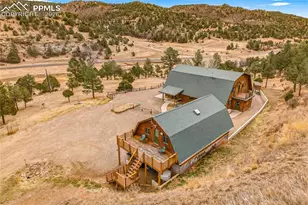 13016 Cielo Grande Rd, Weston, CO 81091 - Photo 42