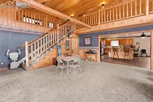 13016 Cielo Grande Rd, Weston, CO 81091 - Photo 8