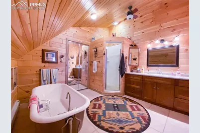 13016 Cielo Grande Road, Weston, CO 81091 - Photo 22