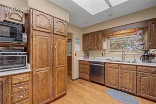 5309 Flintridge Dr, Colorado Springs, CO 80918 - Photo 12