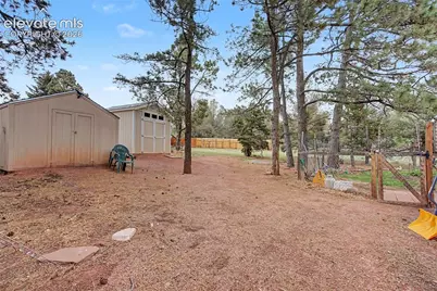 5309 Flintridge Drive, Colorado Springs, CO 80918 - Photo 36