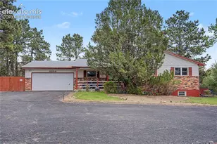 5309 Flintridge Dr, Colorado Springs, CO 80918 - Photo 1