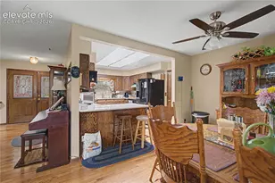 5309 Flintridge Dr, Colorado Springs, CO 80918 - Photo 8