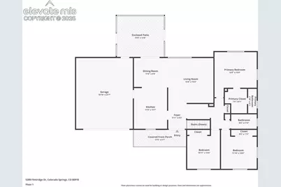 5309 Flintridge Drive, Colorado Springs, CO 80918 - Photo 40
