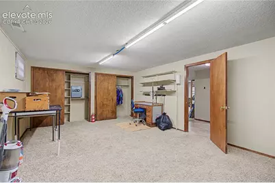 5309 Flintridge Drive, Colorado Springs, CO 80918 - Photo 30