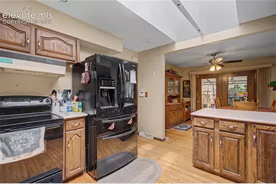 5309 Flintridge Drive, Colorado Springs, CO 80918 - Photo 14
