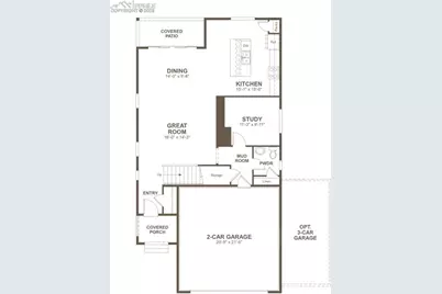 7812 Turkey Flat Lane, Colorado Springs, CO 80925 - Photo 2