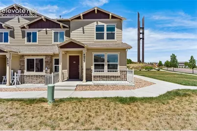 4075 Tiberias Point, Colorado Springs, CO 80916 - Photo 2