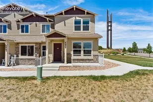 4075 Tiberias Pt, Colorado Springs, CO 80916 - Photo 2