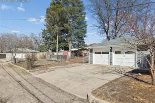 1318 E San Rafael St, Colorado Springs, CO 80909 - Photo 30