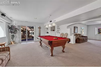 5790 Doe Skin Court, Colorado Springs, CO 80918 - Photo 36