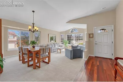 5790 Doe Skin Court, Colorado Springs, CO 80918 - Photo 4