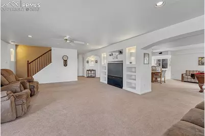 5790 Doe Skin Court, Colorado Springs, CO 80918 - Photo 34