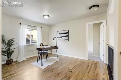 312 Pyrite Terrace, Colorado Springs, CO 80905 - Photo 20