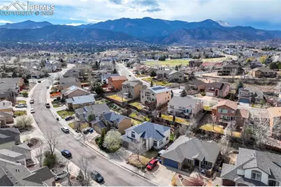 312 Pyrite Terrace, Colorado Springs, CO 80905 - Photo 2