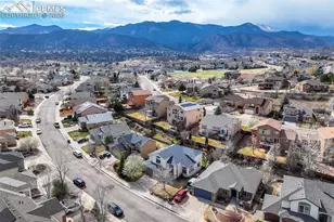 312 Pyrite Terrace, Colorado Springs, CO 80905 - Photo 2