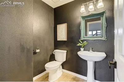 312 Pyrite Terrace, Colorado Springs, CO 80905 - Photo 18