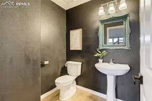 312 Pyrite Terrace, Colorado Springs, CO 80905 - Photo 18