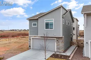 7793 Carabiner Vw, Colorado Springs, CO 80923 - Photo 1