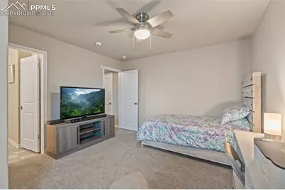 7793 Carabiner View, Colorado Springs, CO 80923 - Photo 24