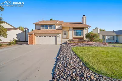 780 Bayfield Drive, Colorado Springs, CO 80906 - Photo 1