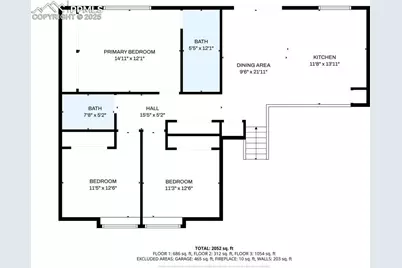 780 Bayfield Drive, Colorado Springs, CO 80906 - Photo 36