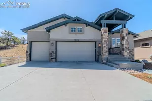 1079 Native Dancer Ter, Colorado Springs, CO 80921 - Photo 2
